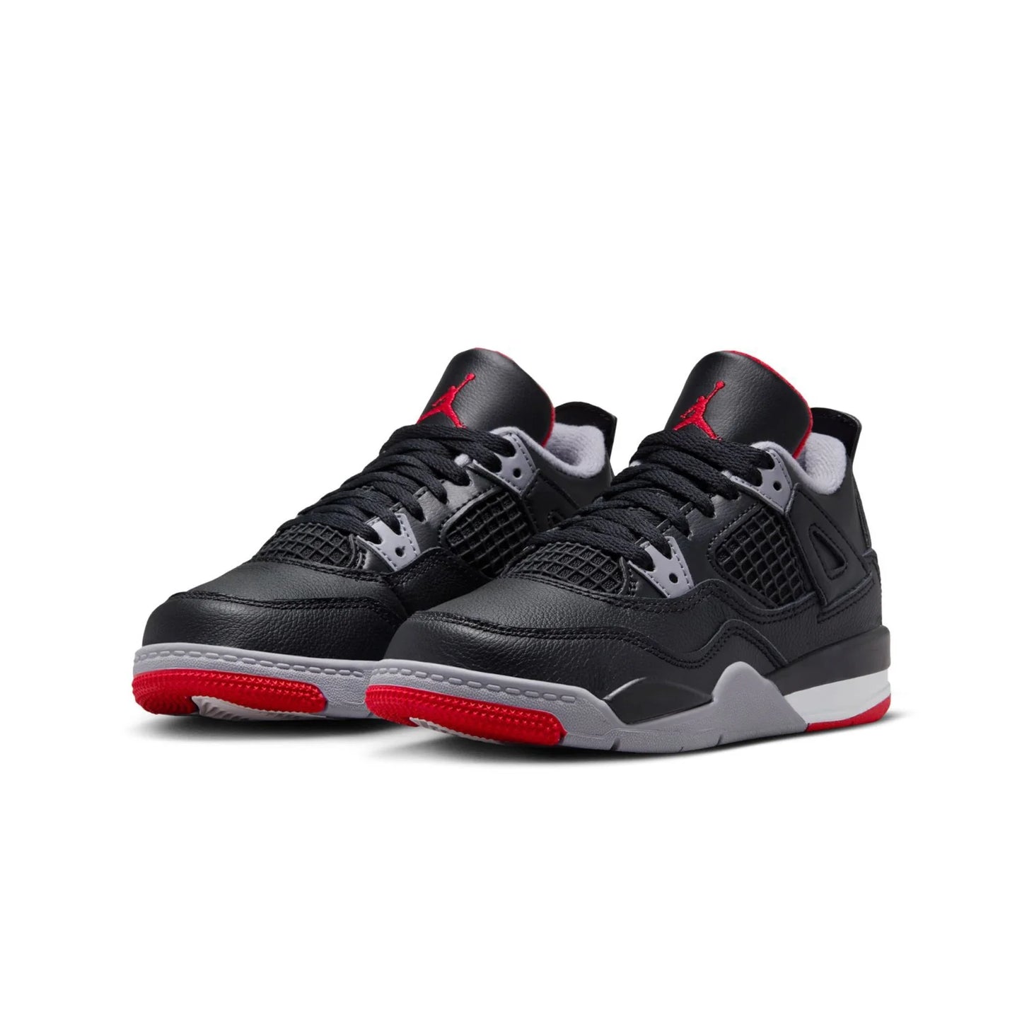 ‘Reimagined’ Jordan Bred 4 (TD)