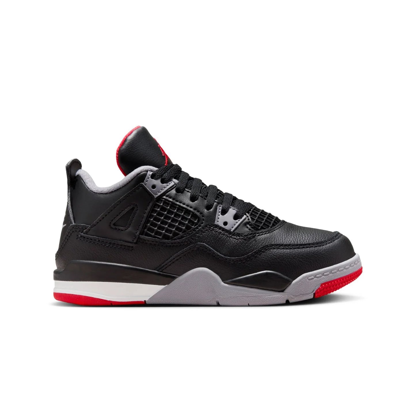 ‘Reimagined’ Jordan Bred 4 (TD)