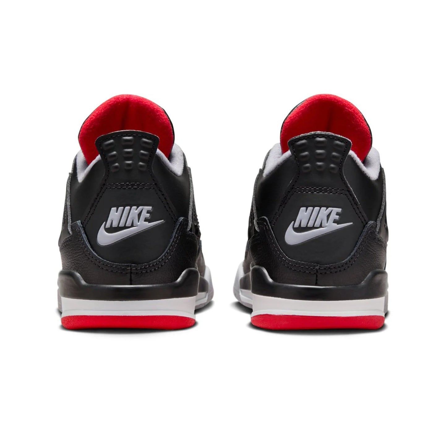 ‘Reimagined’ Jordan Bred 4 (TD)