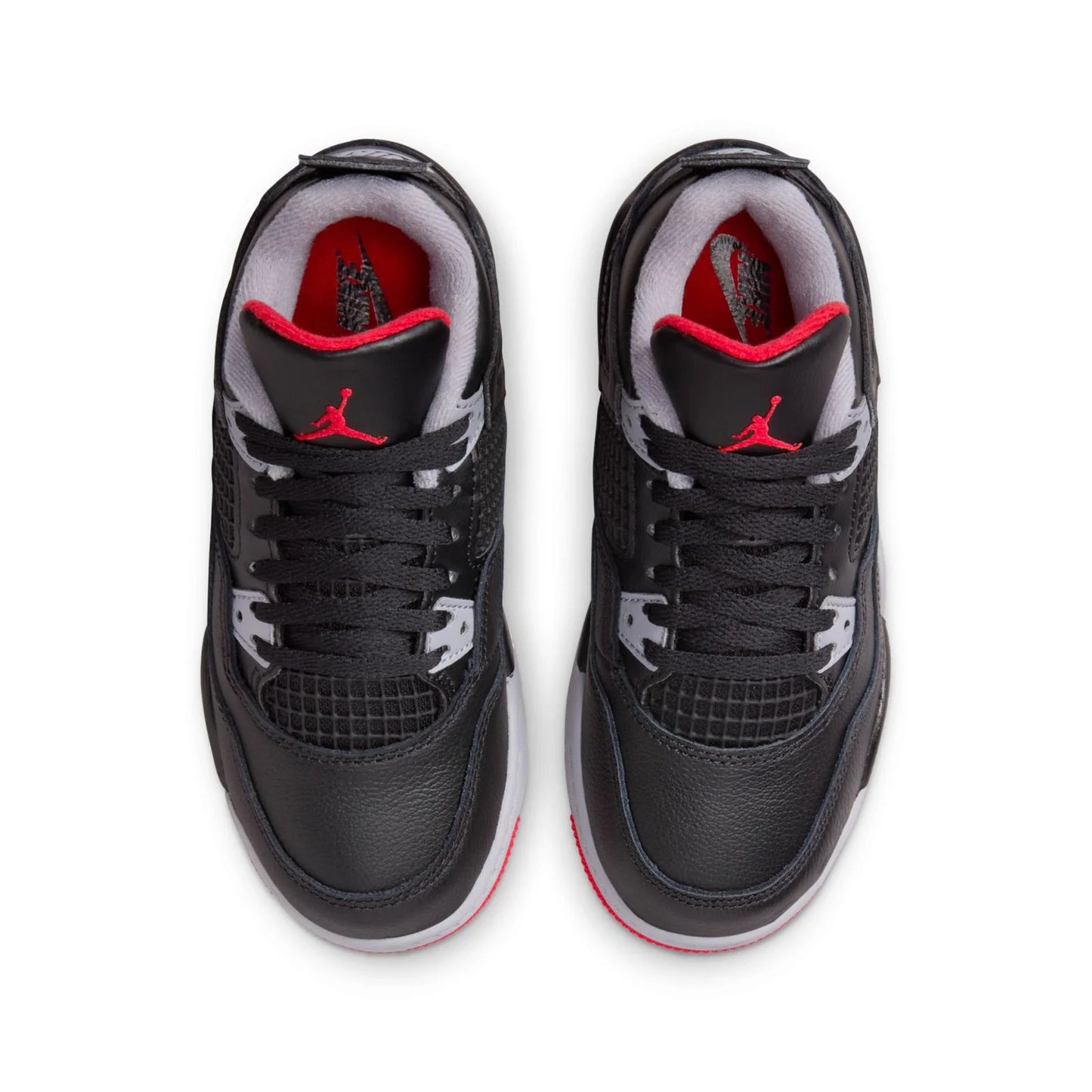 ‘Reimagined’ Jordan Bred 4 (TD)