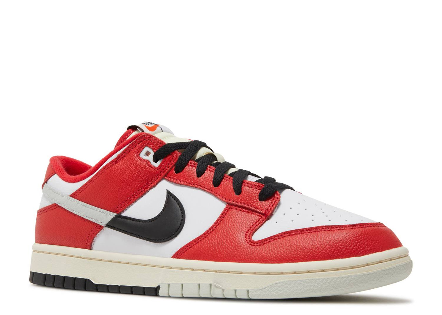 Nike Dunk Low “Chicago Split”